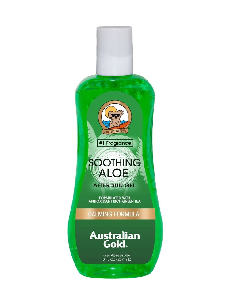 Australian Gold Soothing Aloe After Sun Gel 237ml - Image 1 of 1