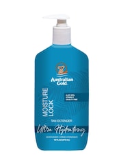 Australian Gold Moisture Lock Hydrating Tan Extender 473ml - Image 1 of 2