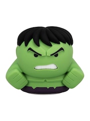 Paladone Multicolor Marvel Hulk SquishyGlo Night Light - Image 4 of 5