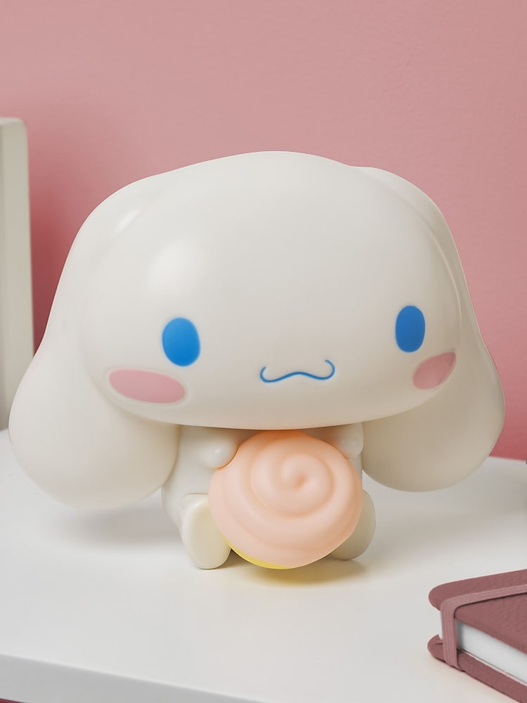 Paladone Multicolor Cinnamoroll GloBuddies Night Light - Image 2 of 7
