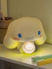 Paladone Multicolor Cinnamoroll GloBuddies Night Light - Image 3 of 7