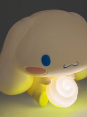 Paladone Multicolor Cinnamoroll GloBuddies Night Light - Image 4 of 7