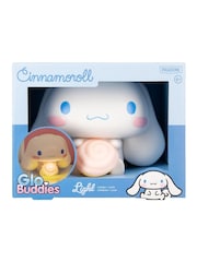 Paladone Multicolor Cinnamoroll GloBuddies Night Light - Image 6 of 7
