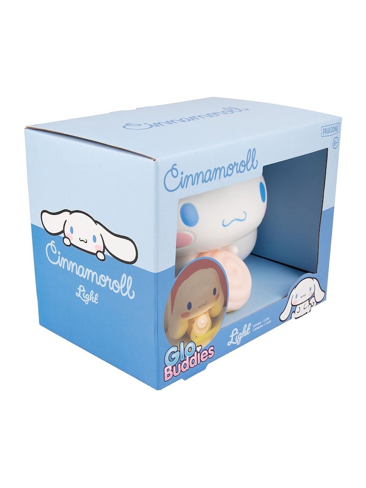 Paladone Multicolor Cinnamoroll GloBuddies Night Light - Image 7 of 7