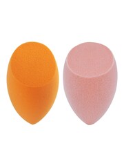 Real Techniques Miracle Complexion Sponge & Miracle Powder Sponge - Image 1 of 5