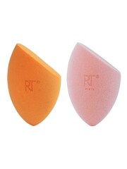 Real Techniques Miracle Complexion Sponge & Miracle Powder Sponge - Image 2 of 5