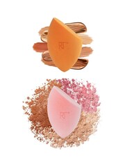 Real Techniques Miracle Complexion Sponge & Miracle Powder Sponge - Image 3 of 5