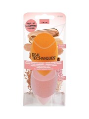 Real Techniques Miracle Complexion Sponge & Miracle Powder Sponge - Image 4 of 5