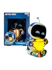 Paladone Multicolor Astrobot GloBuddies Light - Image 1 of 5
