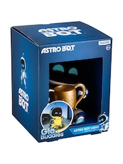 Paladone Multicolor Astrobot GloBuddies Light - Image 3 of 5