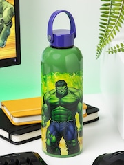 Paladone Multicolor Marvel Hulk Insulated Water Bottle - Image 5 of 5