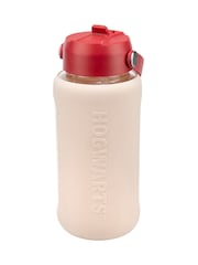 Paladone Multicolor Harry Potter Glass Water Bottle - Image 6 of 6