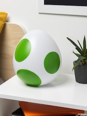 Paladone Multicolor Super Mario Yoshi Egg Light - Image 4 of 6