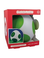 Paladone Multicolor Super Mario Yoshi Egg Light - Image 6 of 6