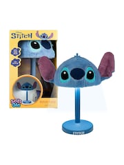 Paladone Multicolor Stitch SoftGlo Plush Table Lamp - Image 5 of 6