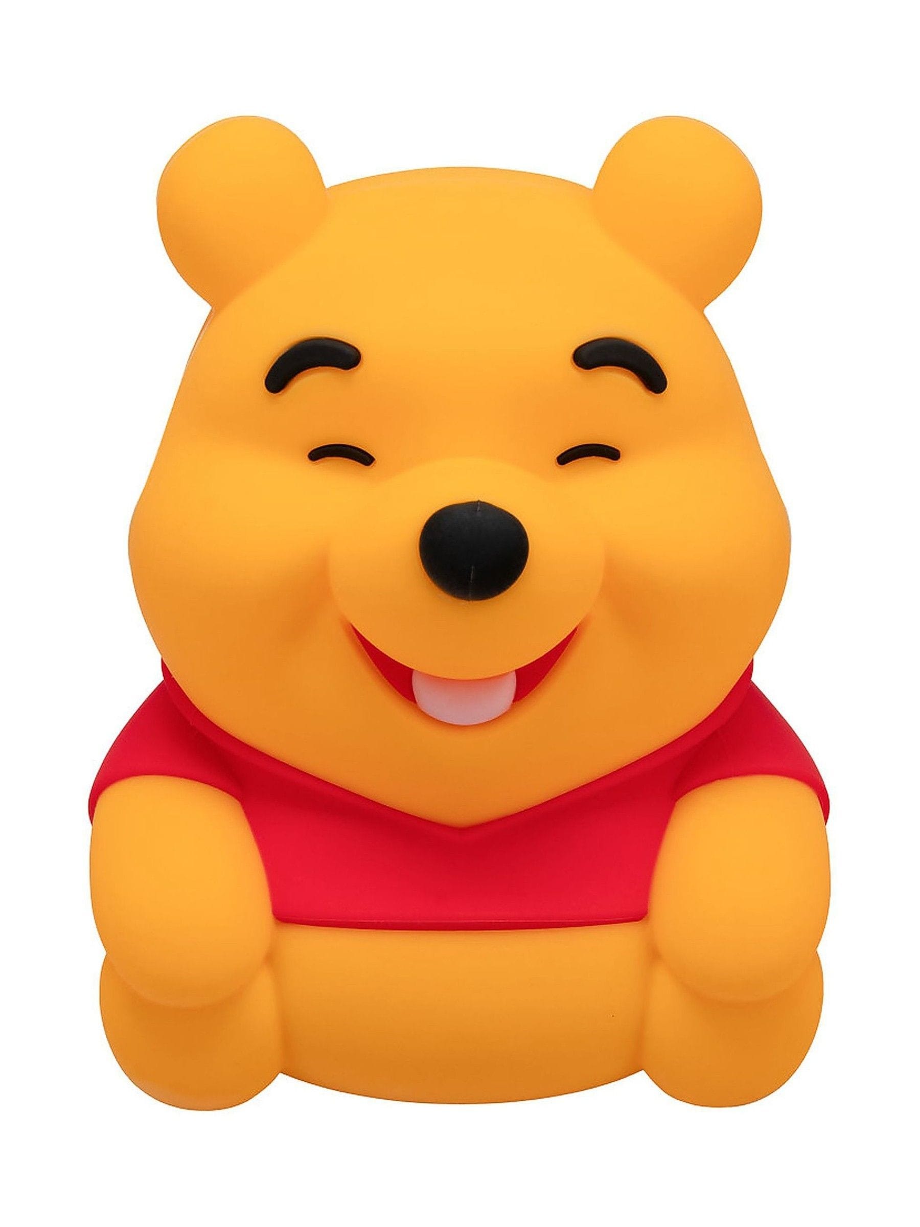 Paladone Unisex Multicolor Winnie The Pooh Squishyglo Light - Image 2