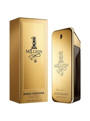 Rabanne 1 Million Eau de Toilette 200ml - Image 2 of 4