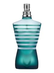 Jean Paul Gaultier Le Male Eau de Toilette 125ml - Image 1 of 4