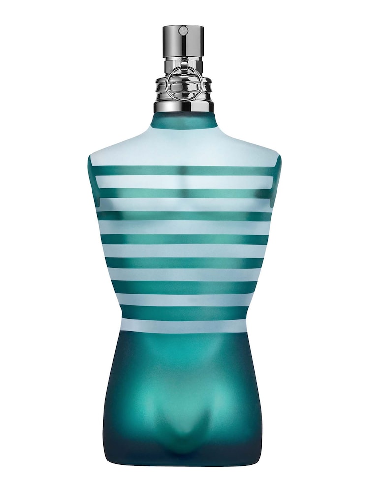 Jean Paul Gaultier Le Male Eau de Toilette 125ml - Image 1 of 4