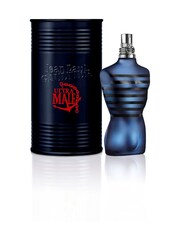 Jean Paul Gaultier Ultra Male Eau de Toilette 75ml - Image 2 of 2
