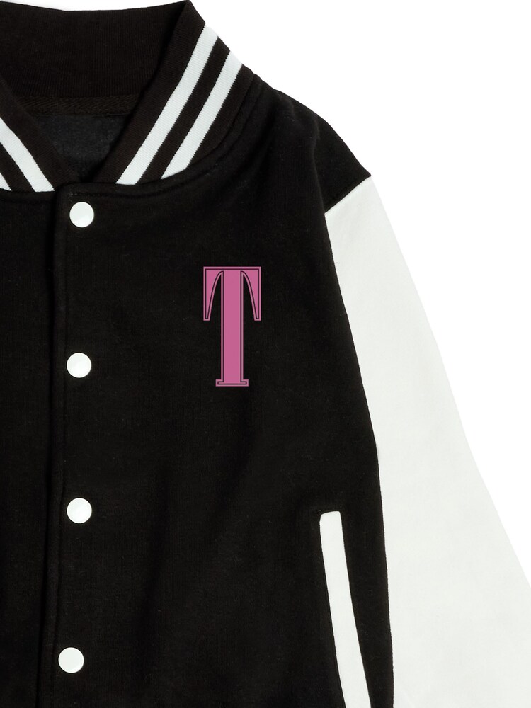 Brands In Black Tina Turner Simply The Best Music Varsity Jacket - Image 3 of 3