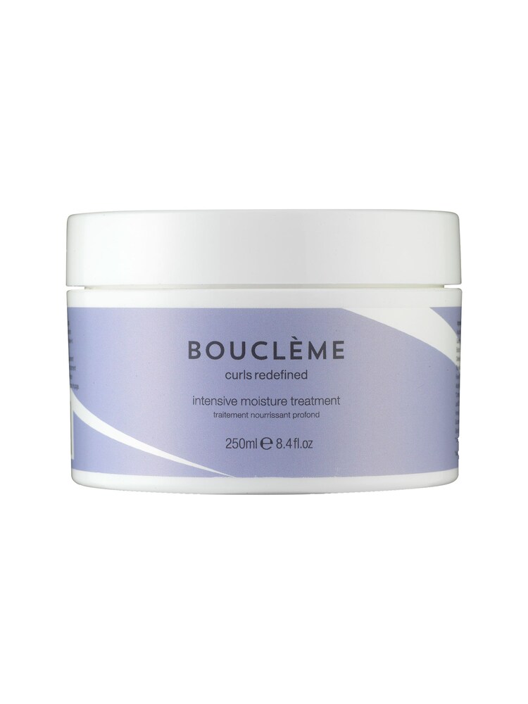 BOUCLÈME Intensive Moisture Treatment 250ml - Image 1 of 4