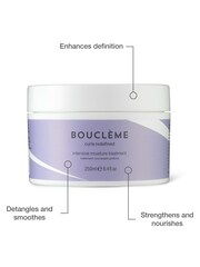 BOUCLÈME Intensive Moisture Treatment 250ml - Image 3 of 4
