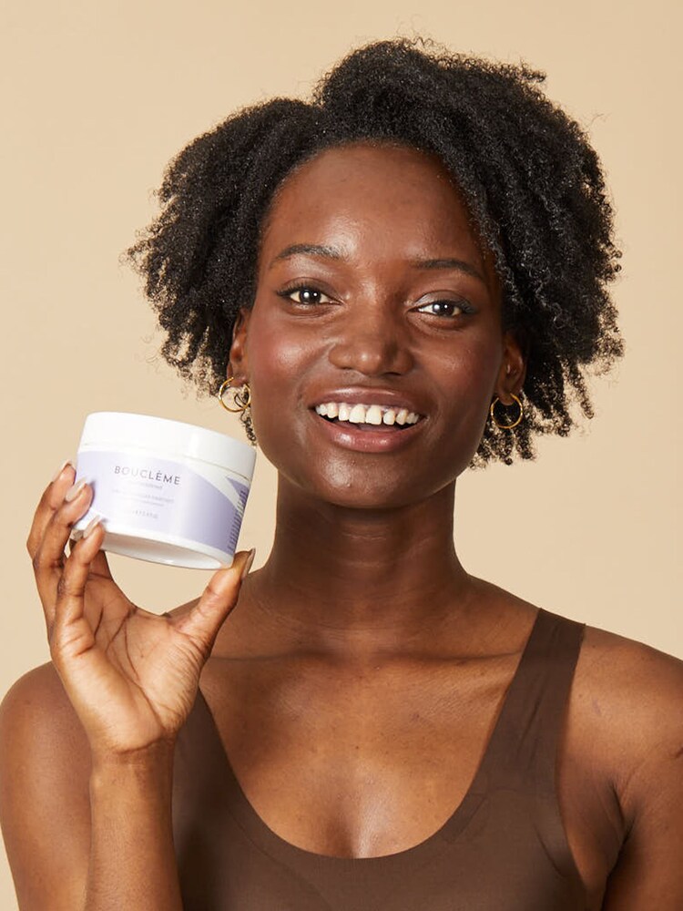 BOUCLÈME Intensive Moisture Treatment 250ml - Image 4 of 4