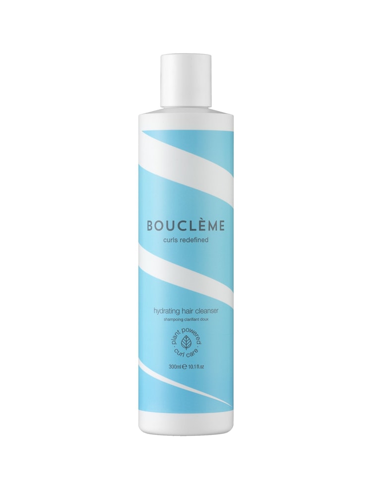 BOUCLÈME Hydrating Hair Cleanser 300ml - Image 1 of 4