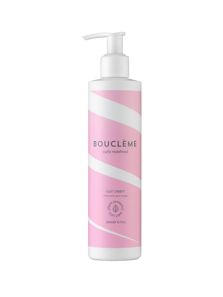 BOUCLÈME Curl Cream 300ml - Image 1 of 4