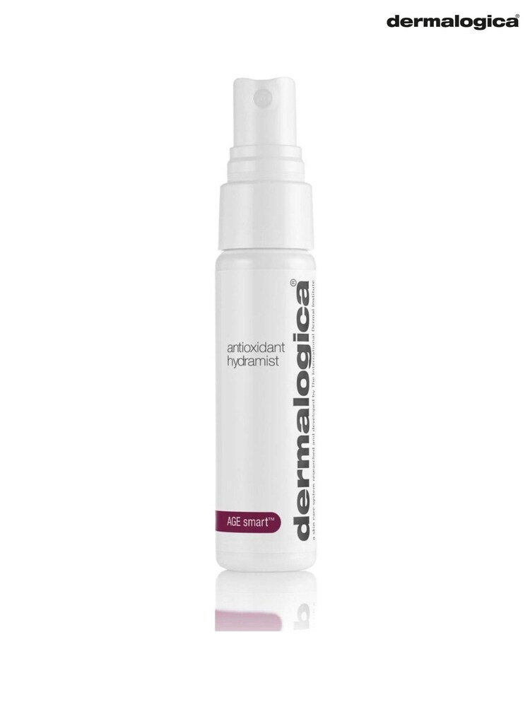 Dermalogica Antioxidant HydraMist 30ml - Image 1 of 6 Dermalogica Antioxidant HydraMist 30ml - Image 1 of 6