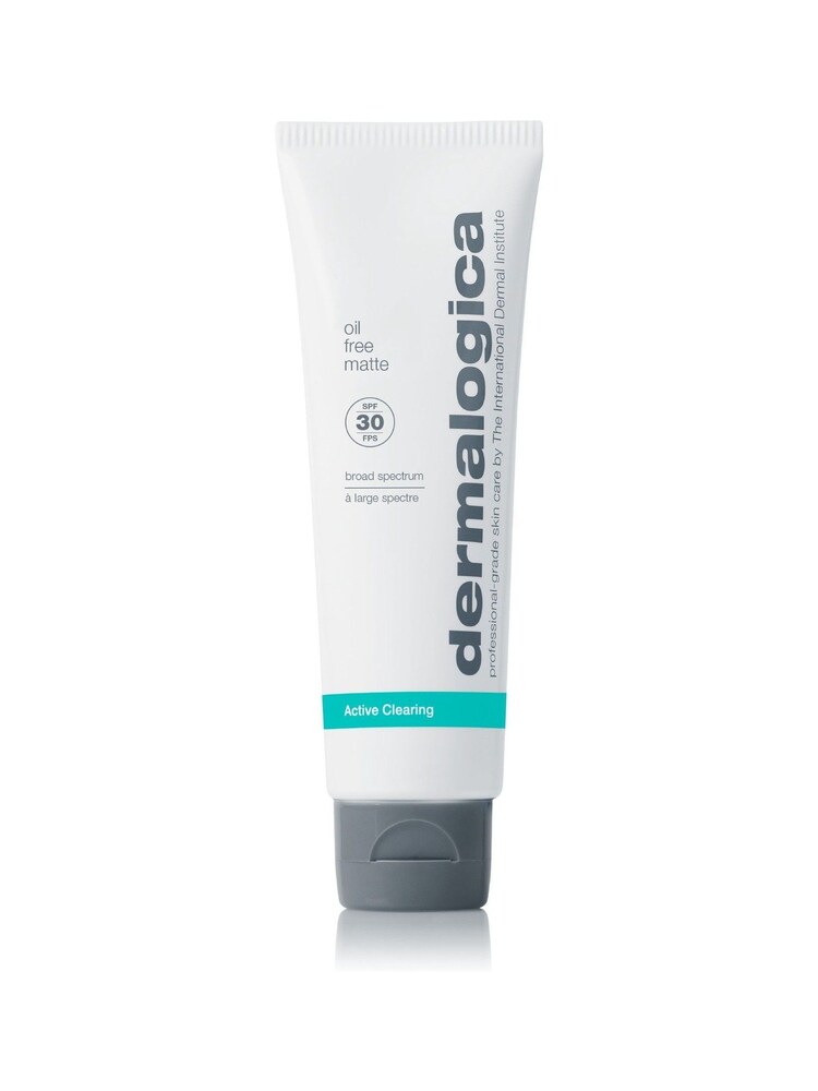 Dermalogica Oil Free Matte SPF 30 Sun Cream 50ml - Image 1 of 1
