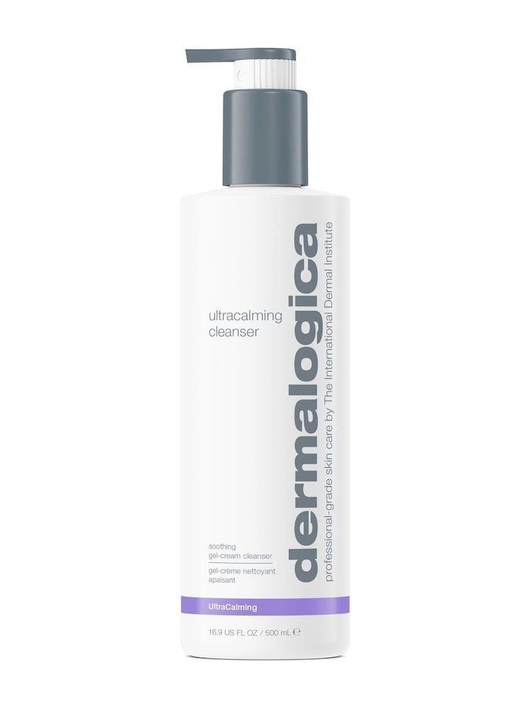 Dermalogica Ultra Calming Cleanser 500ml - Image 1 of 6