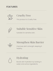 Dermalogica Ultra Calming Cleanser 500ml - Image 6 of 6