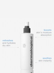 Dermalogica Multi Active Toner 250ml - Image 3 of 5