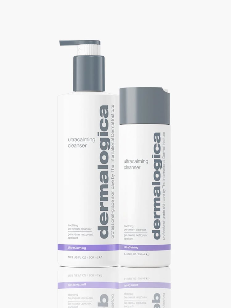 Dermalogica Ultra Calming Cleanser 250ml - Image 5 of 5