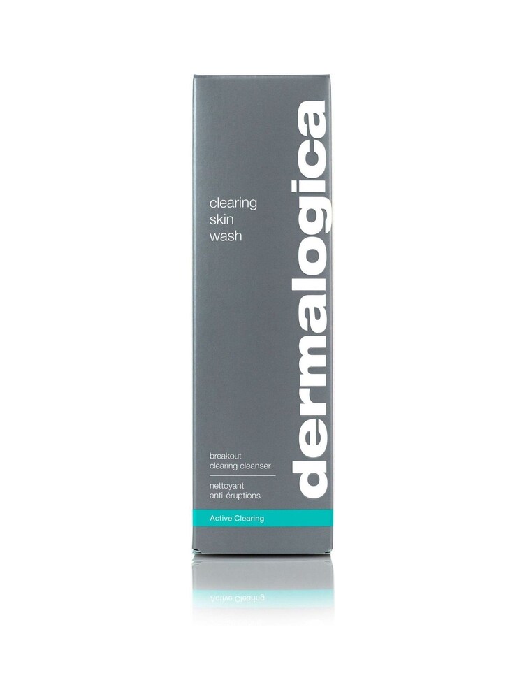 Dermalogica Clearing Skin Wash 250ml - Image 10 of 10