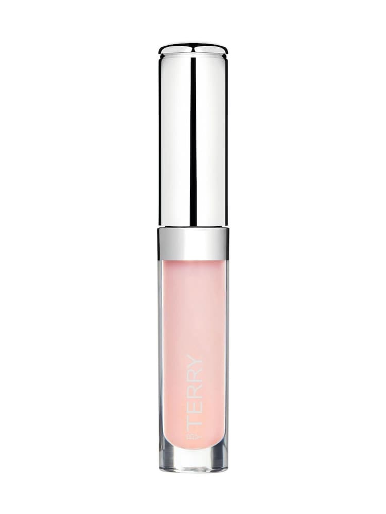 BY TERRY Baume de Rose Liquid Lip Balm Travel-Size - Image 1 of 2