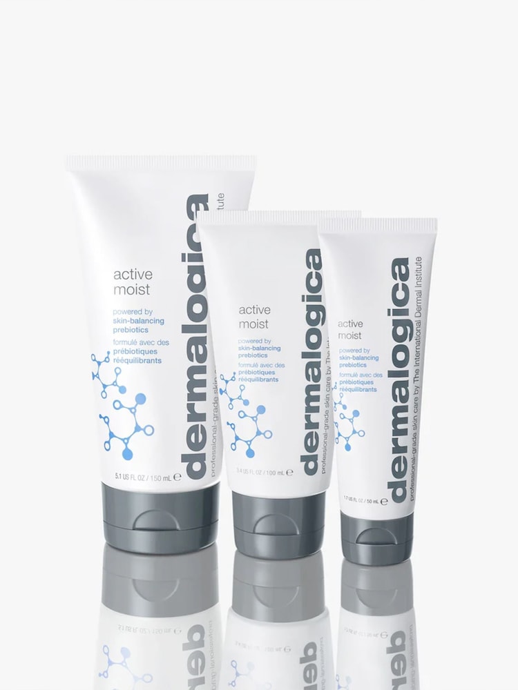 Dermalogica Active Moist Oil Free Moisturiser 50ml - Image 5 of 5