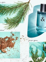 Tiffany & Co. Tiffany & Love for Him Eau de Toilette 50ml - Image 3 of 4