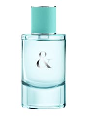 Tiffany & Co. Tiffany & Love for Her Eau de Parfum 50ml - Image 1 of 4