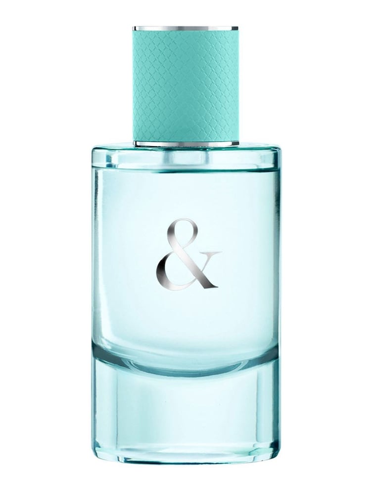 Tiffany & Co. Tiffany & Love for Her Eau de Parfum 50ml - Image 1 of 4