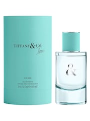 Tiffany & Co. Tiffany & Love for Her Eau de Parfum 50ml - Image 2 of 4