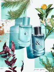 Tiffany & Co. Tiffany & Love for Her Eau de Parfum 50ml - Image 4 of 4