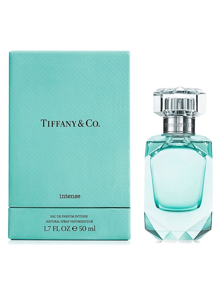 Tiffany & Co. Signature Tiffany Intense Eau De Parfum 50ml - Image 2 of 3