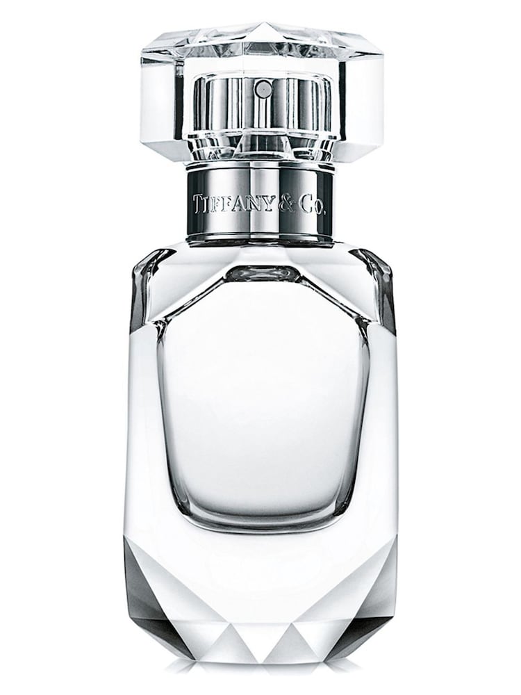 Tiffany & Co. Signature Tiffany Sheer Eau De Toilette 50ml - Image 1 of 3