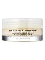 OSKIA Micro-Exfoliating Balm Nutri-Active Brightening & Refining Exfoliant 50ml - Image 1 of 2