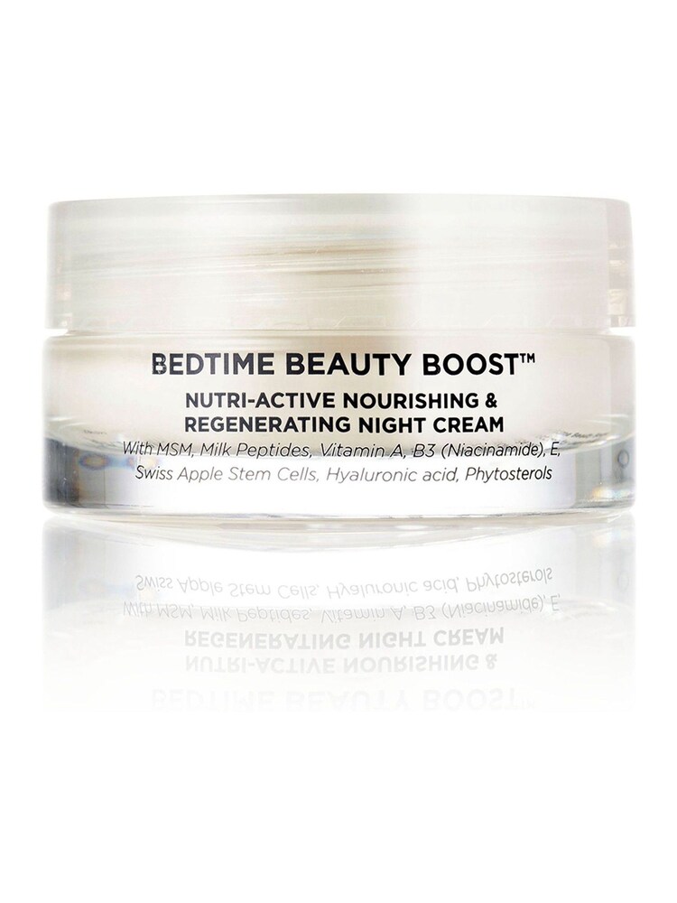 OSKIA Bedtime Beauty Boost Nutri-Active Nourishing & Regenerating Night Cream 50ml - Image 1 of 1