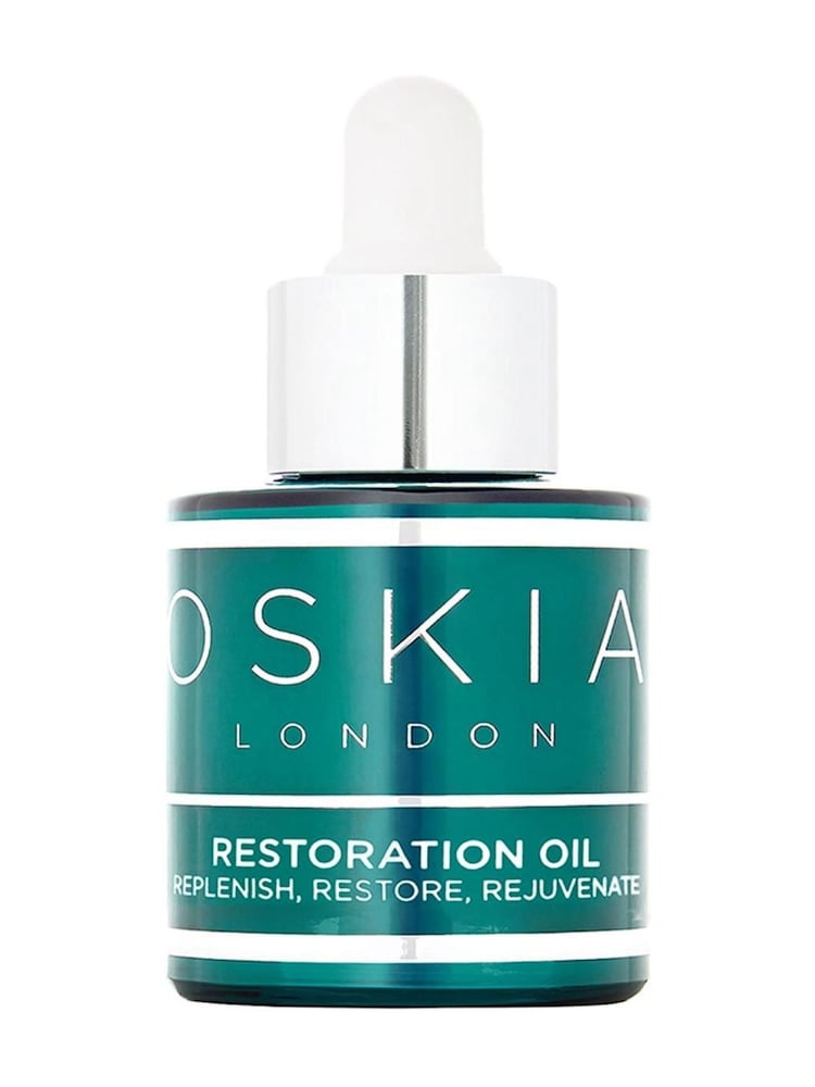 OSKIA Restoration Oil 30ml - Image 1 of 2