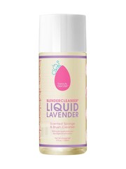 Beautyblender Liquid Lavender Makeup Sponge & Brush Cleanser - Image 1 of 1